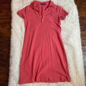 Polo Ralph Lauren Dress Size Small